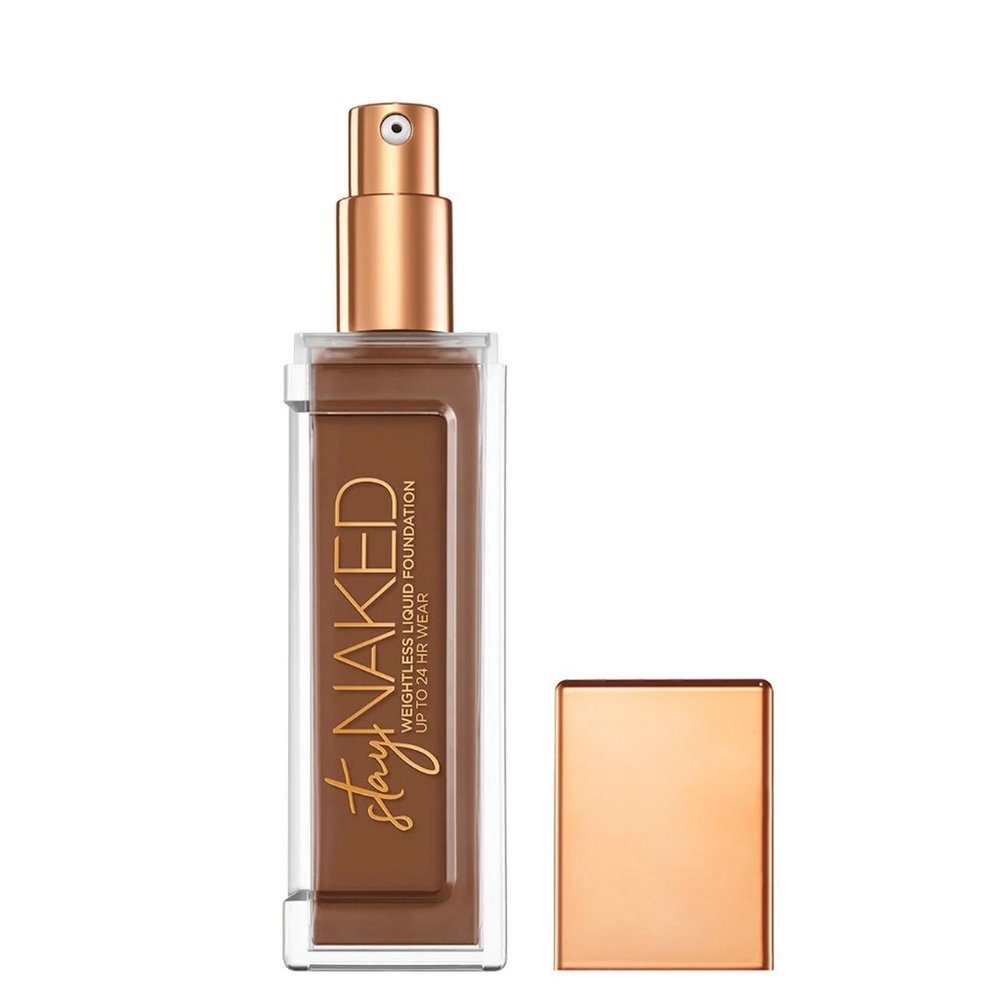 Urban Decay Stay Naked Weightless Liquid Foundation - 70WR
